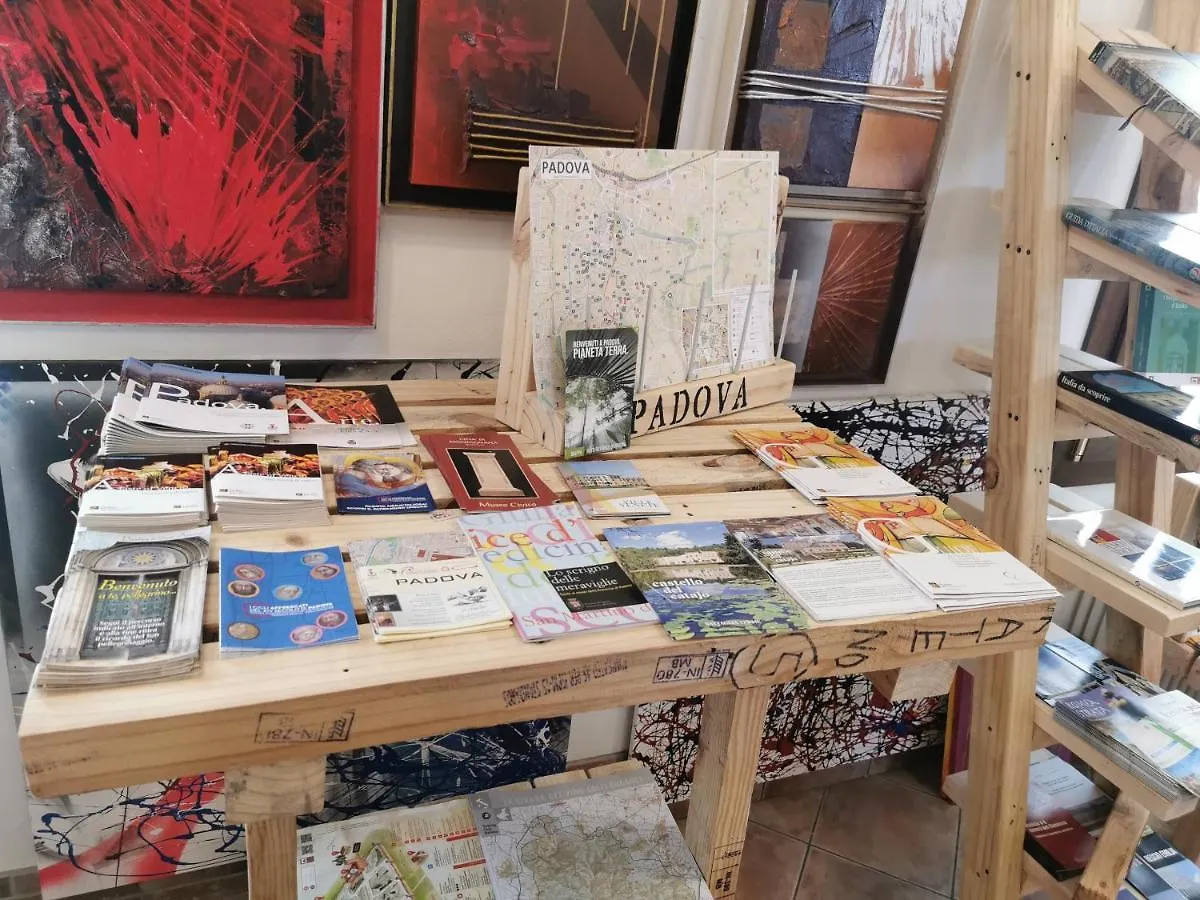 Casa Di Campagna B&B La Corte Ferrara Frühstückspension