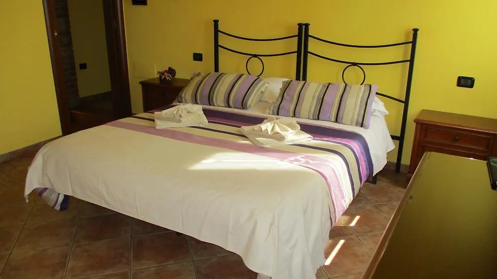 Casa Di Campagna B&B La Corte Ferrara 0*,  Italien