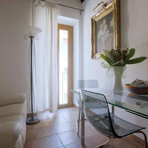 ** Gasthof Borgo Pio 91 Italien