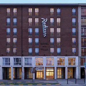 **** Hotel Radisson Italien