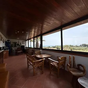  Gasthof La Foggia Seaside Paradise Italien